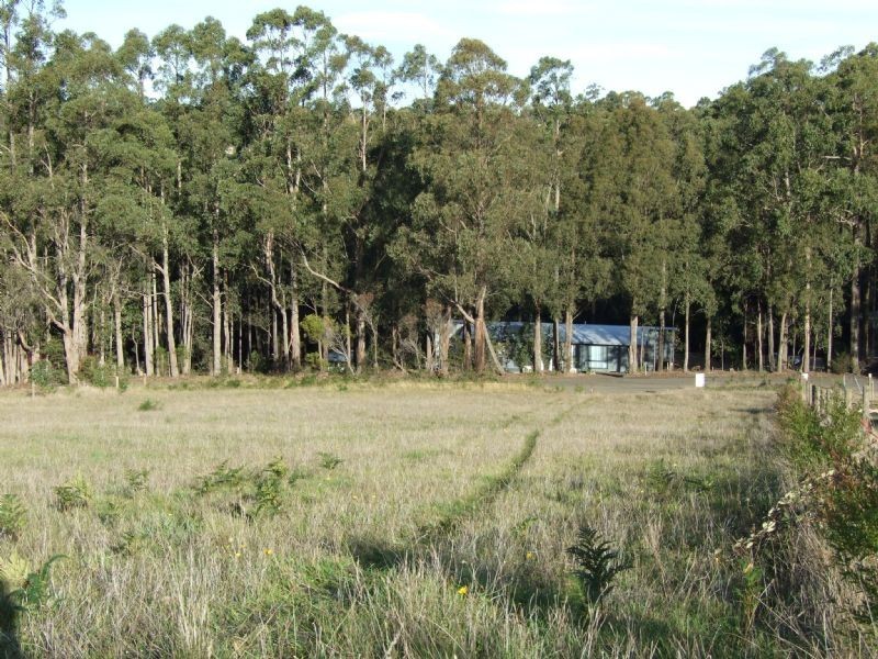 Lot Lot 3,  , 8-10 Wells Road, Mirboo North VIC 3871