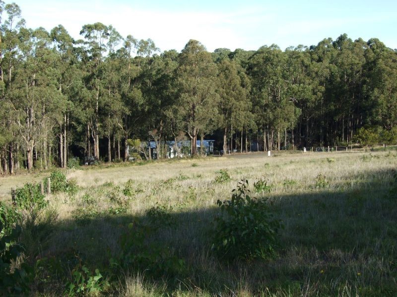 Lot Lot 3,  , 8-10 Wells Road, Mirboo North VIC 3871