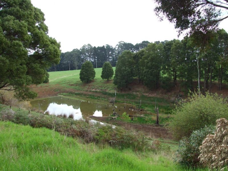 Lot 1 Munros Road, Mirboo North VIC 3871