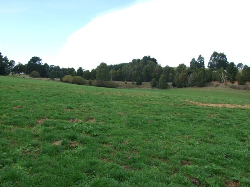 Lot 1 Munros Road, Mirboo North VIC 3871