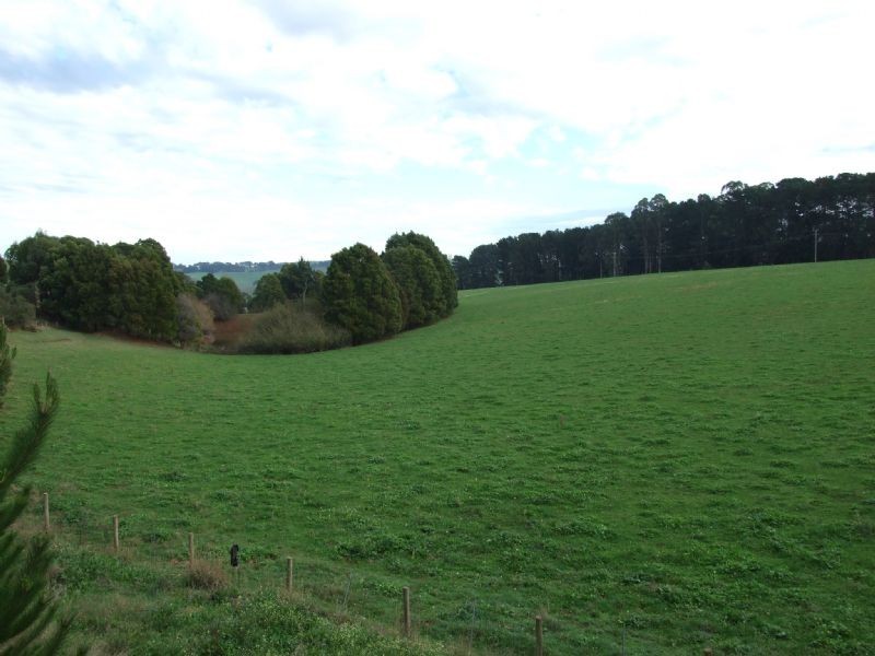 Lot 1 Munros Road, Mirboo North VIC 3871