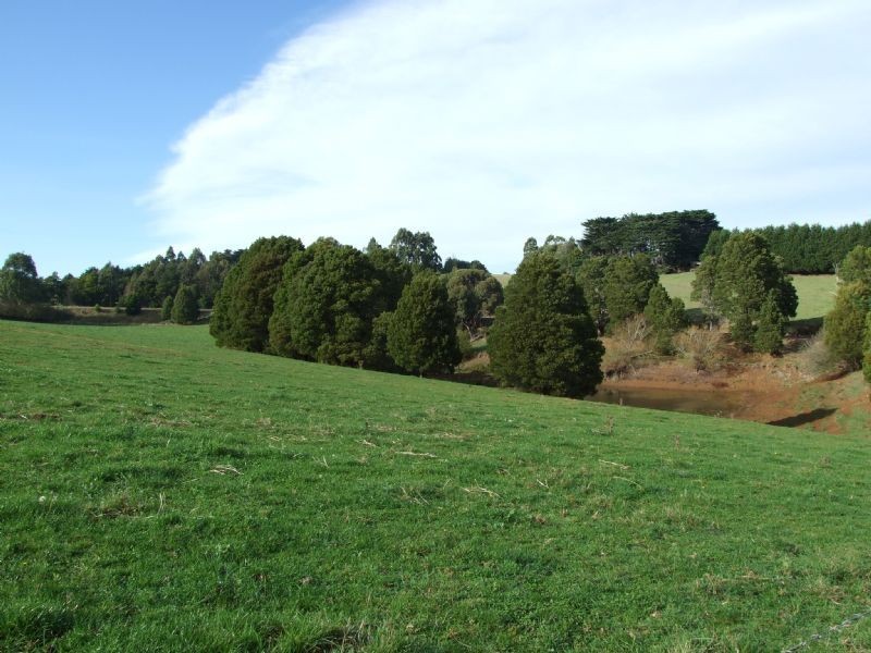 Lot 1 Munros Road, Mirboo North VIC 3871