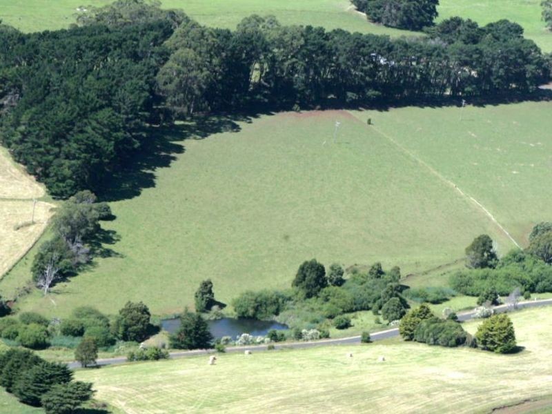 Lot 2 Munros Road, Mirboo North VIC 3871