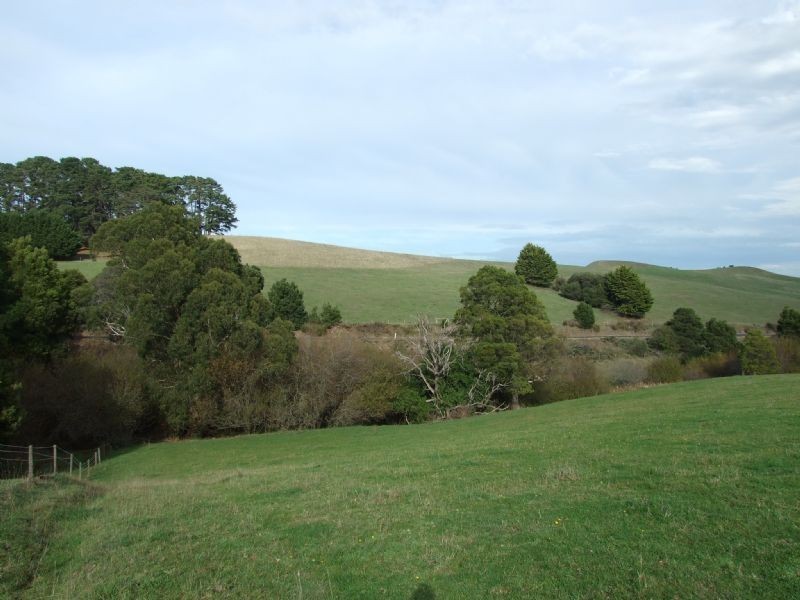 Lot 2 Munros Road, Mirboo North VIC 3871