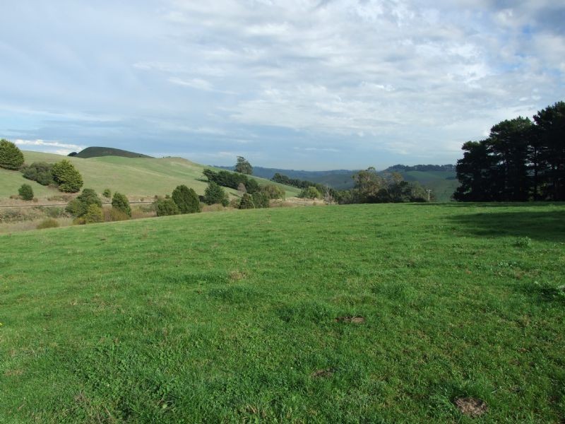 Lot 2 Munros Road, Mirboo North VIC 3871