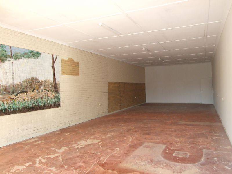 46 Ridgway, Mirboo North VIC 3871