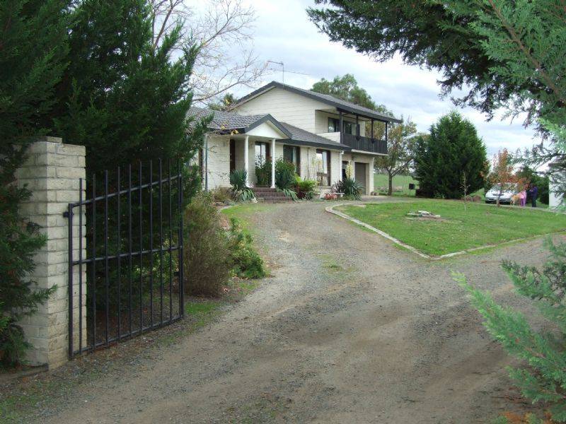 60 Fauna Road, Yinnar VIC 3869