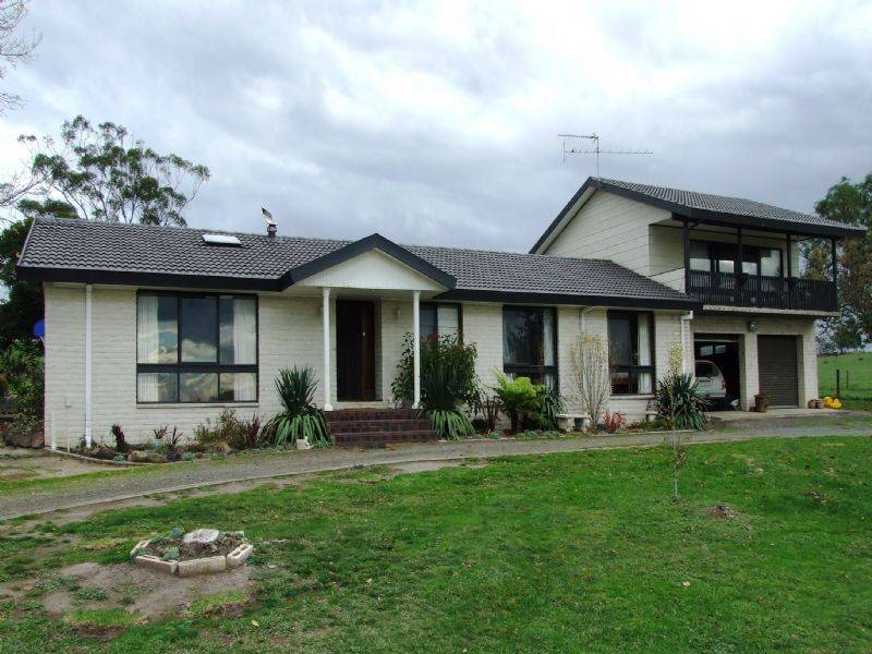 60 Fauna Road, Yinnar VIC 3869