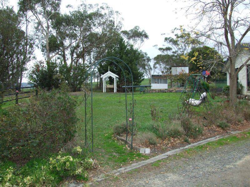 60 Fauna Road, Yinnar VIC 3869