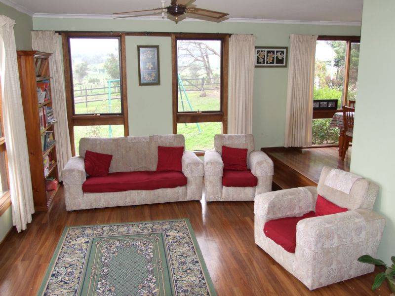 60 Fauna Road, Yinnar VIC 3869