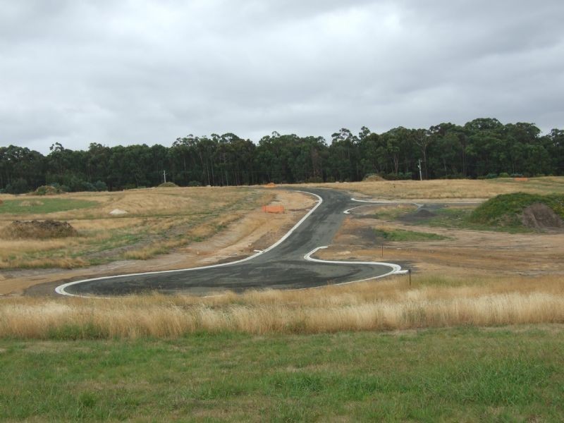 Lot 7 Ridgway Park, Mirboo North VIC 3871