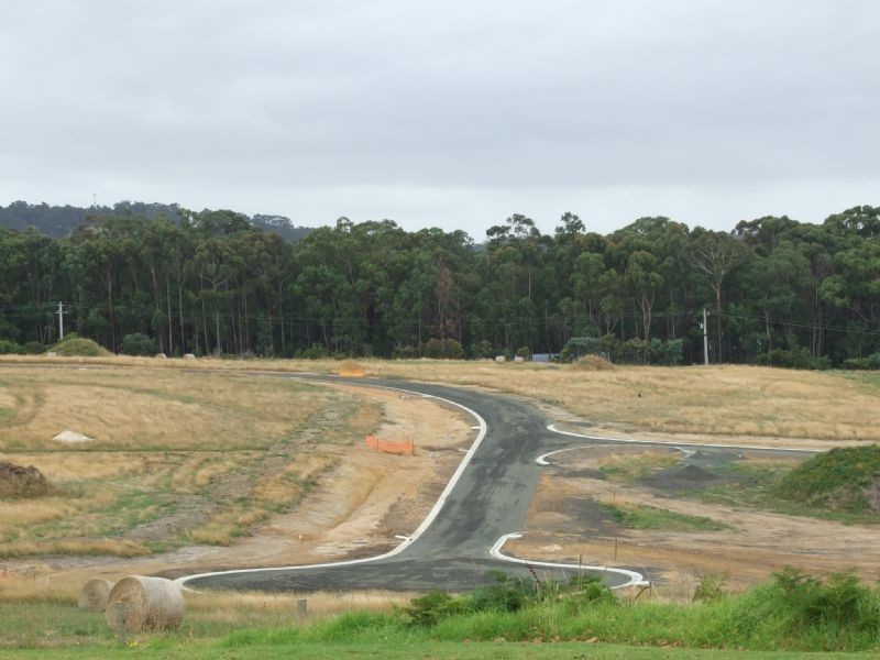 Lot 7 Ridgway Park, Mirboo North VIC 3871