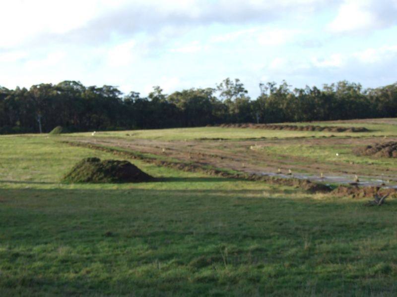 Lot 7 Ridgway Park, Mirboo North VIC 3871