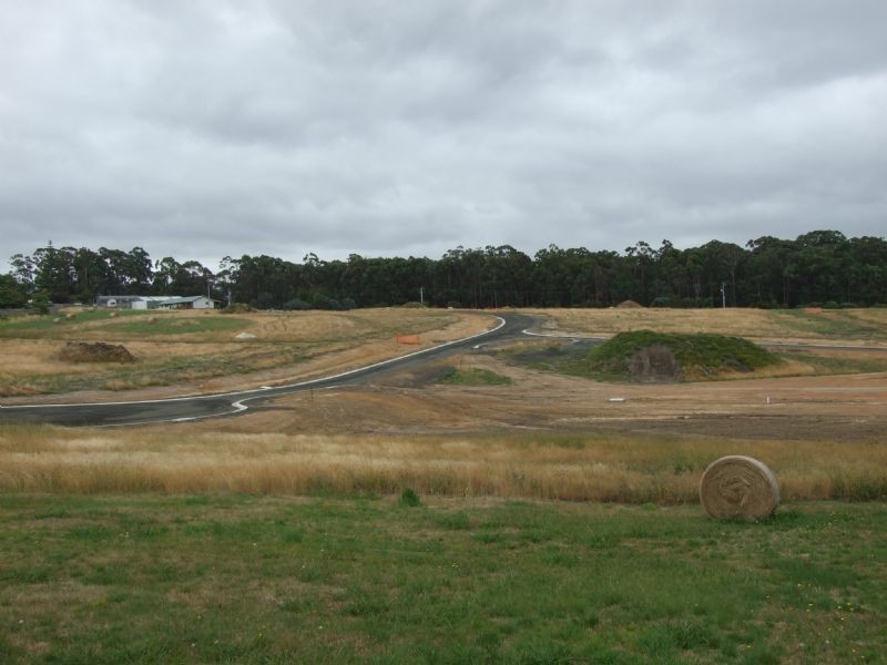 Lot 7 Ridgway Park, Mirboo North VIC 3871