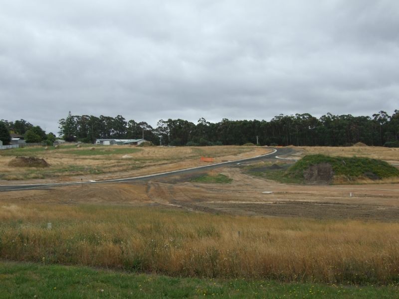 Lot 7 Ridgway Park, Mirboo North VIC 3871