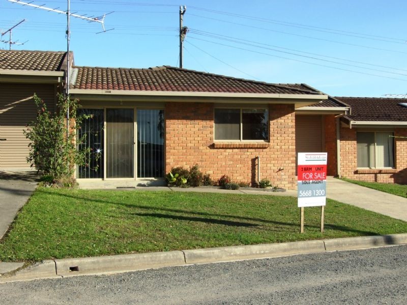 2/9-11 Baromi Road, Mirboo North VIC 3871