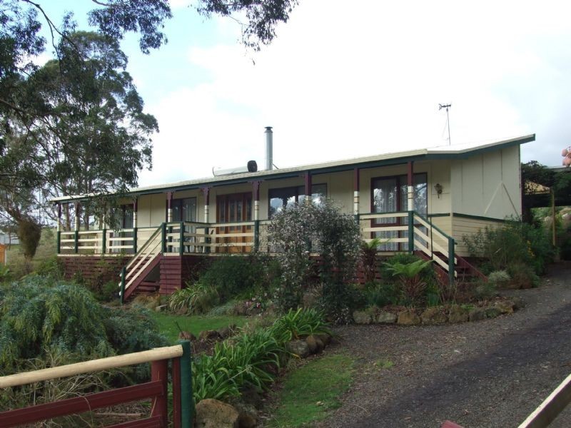 59 Limonite Road, Boolarra VIC 3870