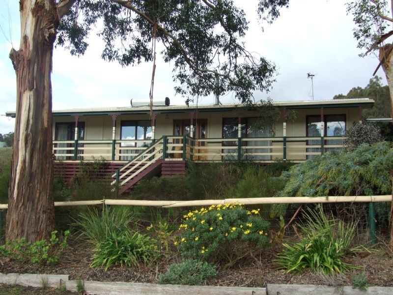 59 Limonite Road, Boolarra VIC 3870