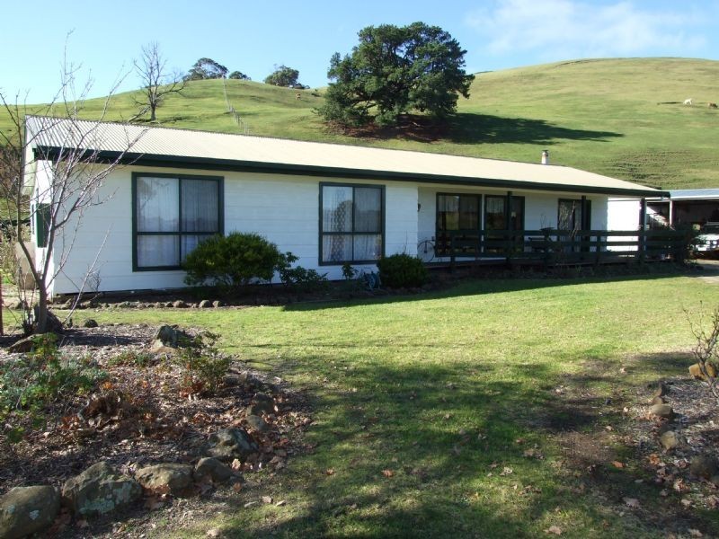 3535 Grandridge Road, Mirboo North VIC 3871