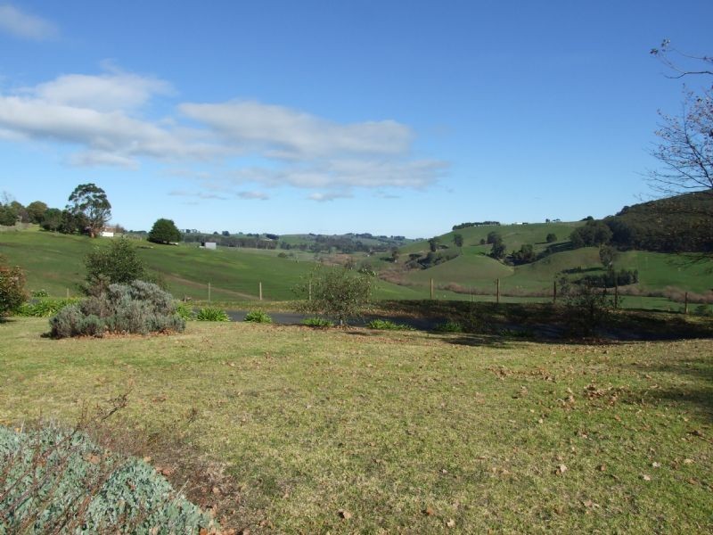 3535 Grandridge Road, Mirboo North VIC 3871