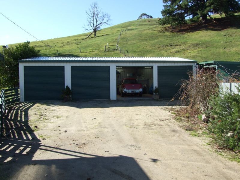 3535 Grandridge Road, Mirboo North VIC 3871