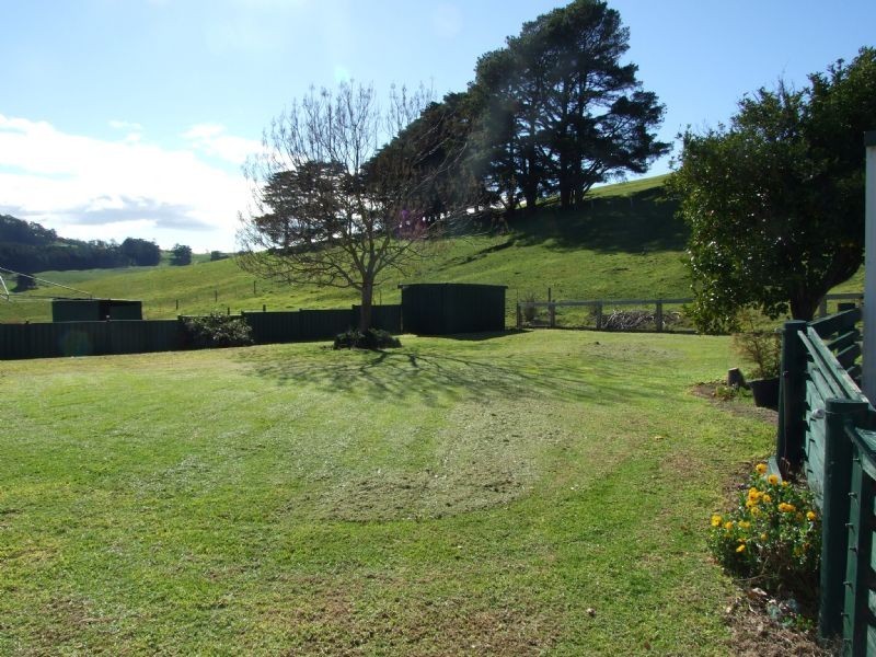 3535 Grandridge Road, Mirboo North VIC 3871