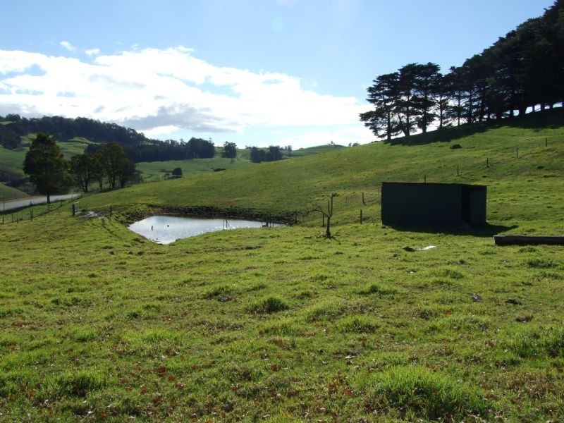 3535 Grandridge Road, Mirboo North VIC 3871