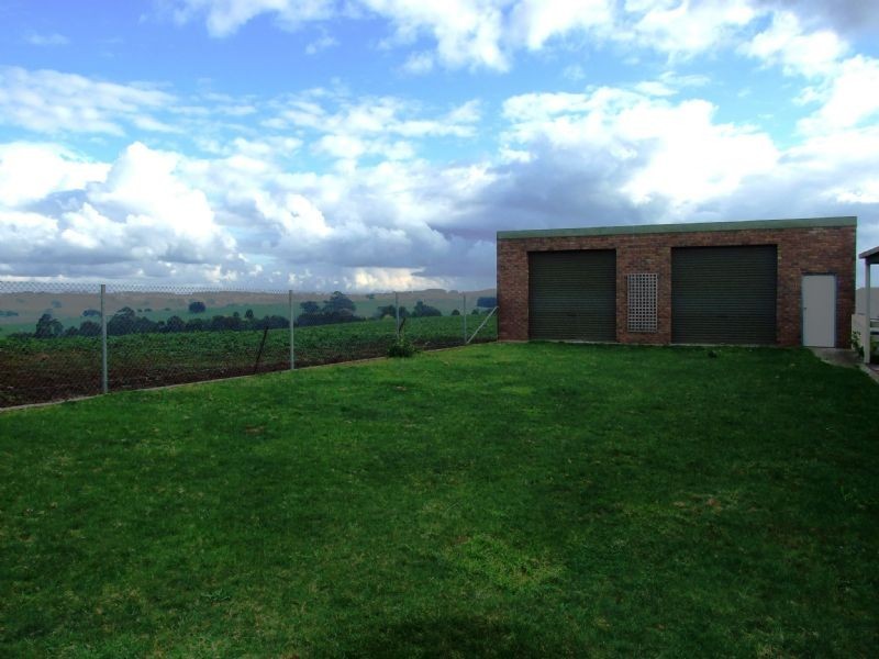 42 Murray Street, Mirboo North VIC 3871