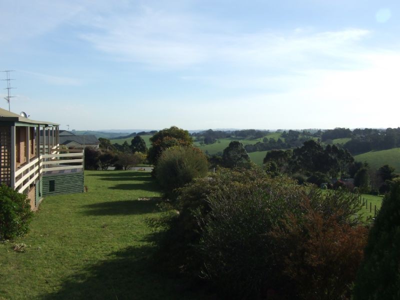 42 Murray Street, Mirboo North VIC 3871