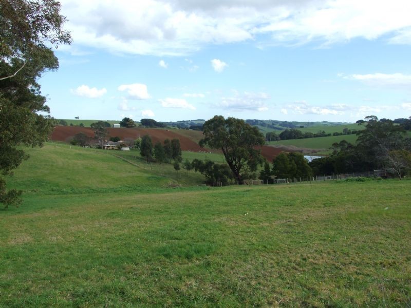 10 Grandridge East, Mirboo North VIC 3871