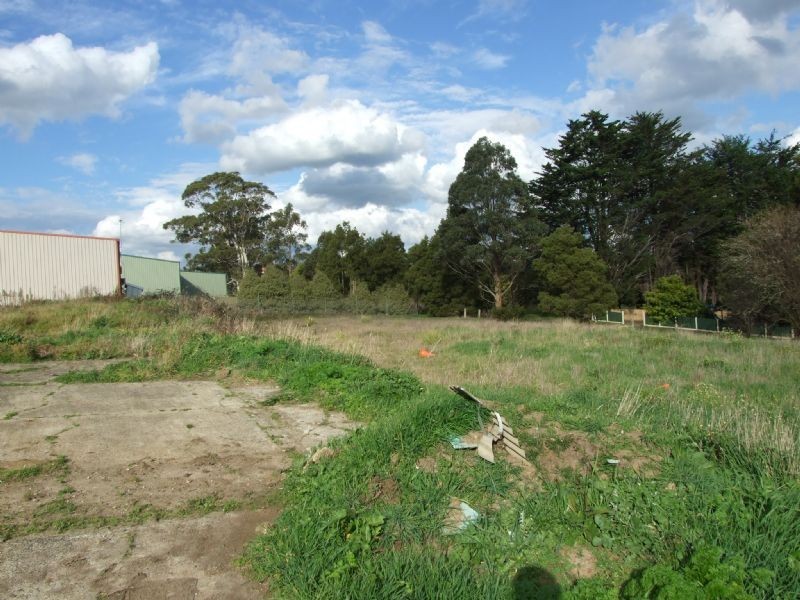 45 Giles Street, Mirboo North VIC 3871