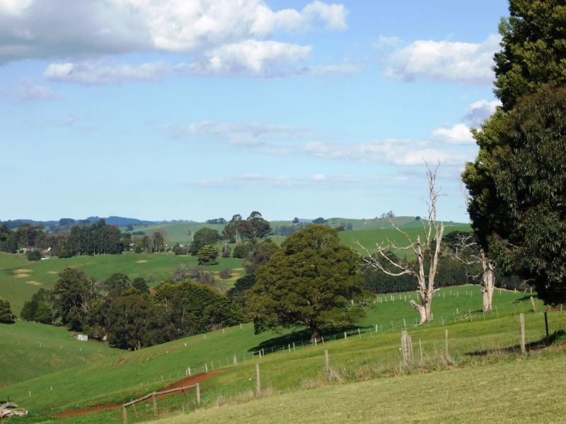 9 Scott Court, Mirboo North VIC 3871