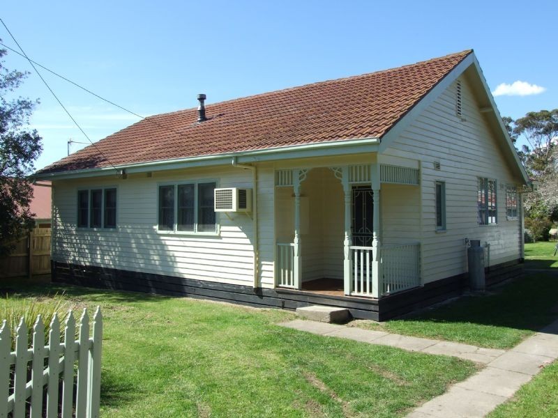 5 Church Street, Boolarra VIC 3870