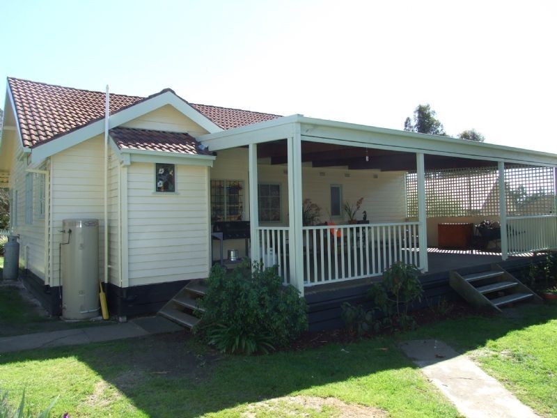 5 Church Street, Boolarra VIC 3870