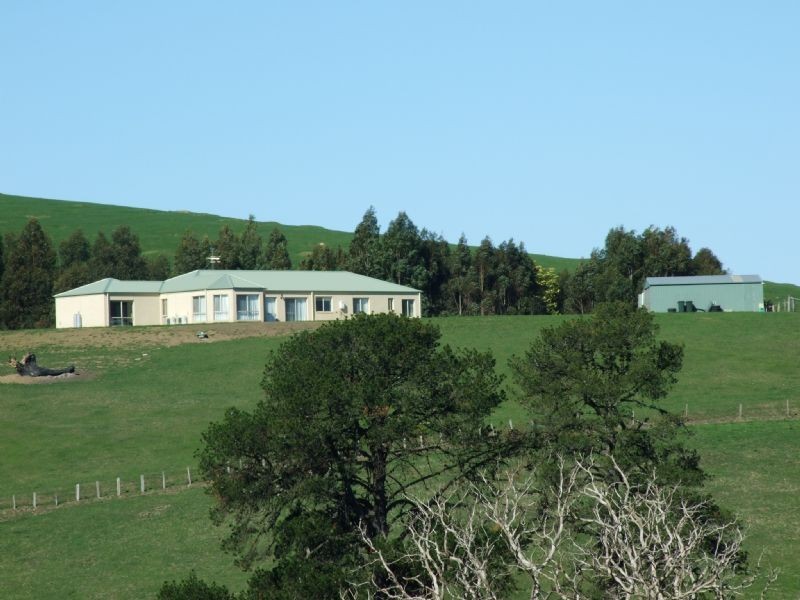 233 Holmes Road, Berrys Creek VIC 3953