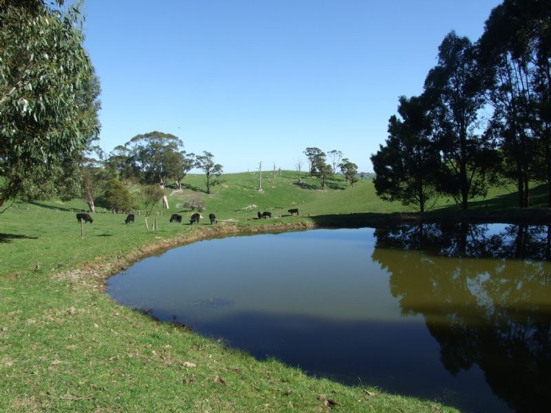 233 Holmes Road, Berrys Creek VIC 3953