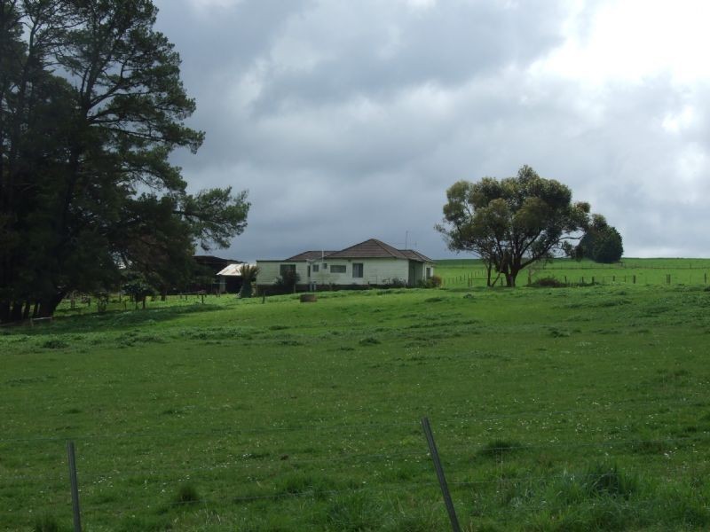 170 Old Nicholls Road, Mirboo North VIC 3871