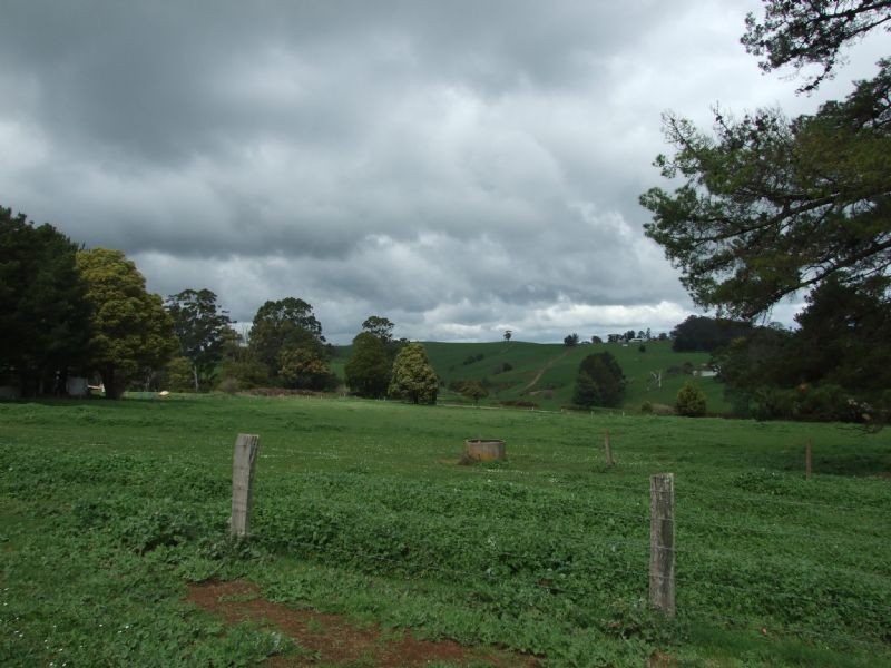 170 Old Nicholls Road, Mirboo North VIC 3871