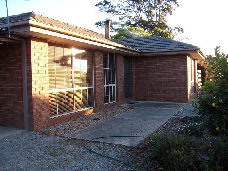 80 Baromi Road, Mirboo North VIC 3871