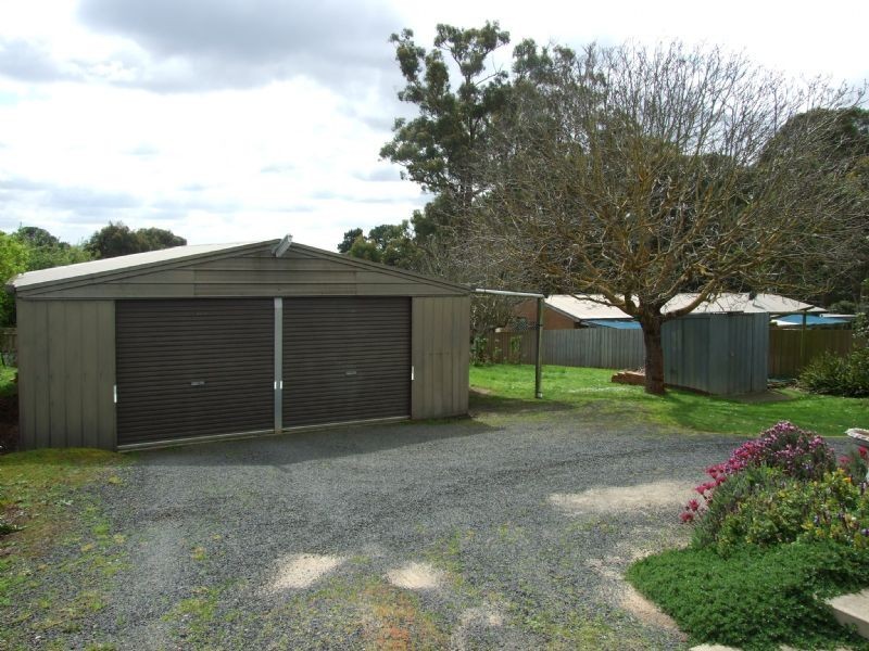 49 Baromi Road, Mirboo North VIC 3871