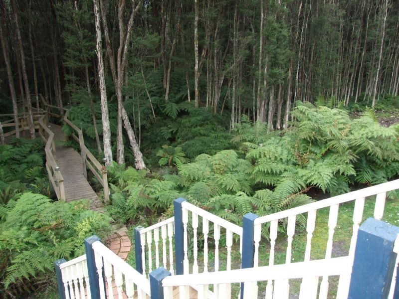 5 Jordan Way, Mirboo North VIC 3871