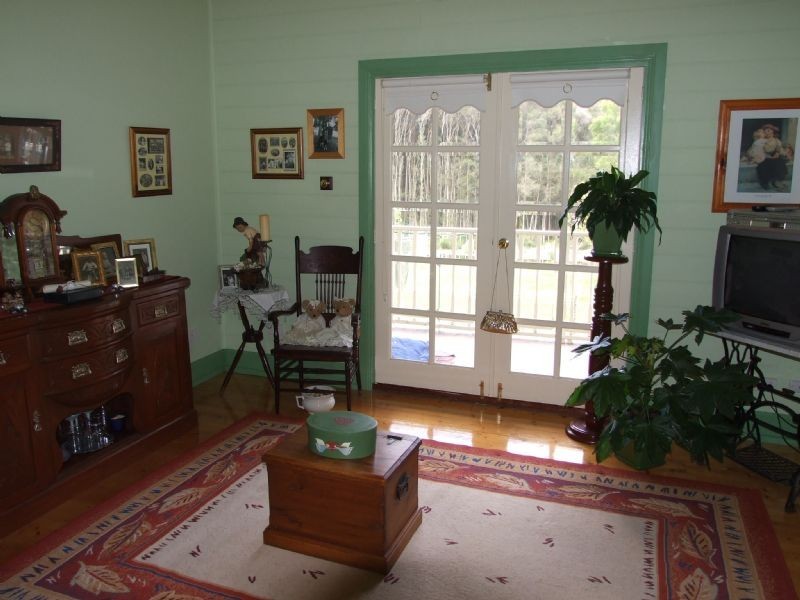 5 Jordan Way, Mirboo North VIC 3871