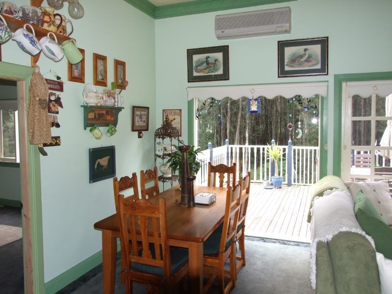 5 Jordan Way, Mirboo North VIC 3871