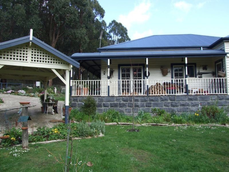 5 Jordan Way, Mirboo North VIC 3871