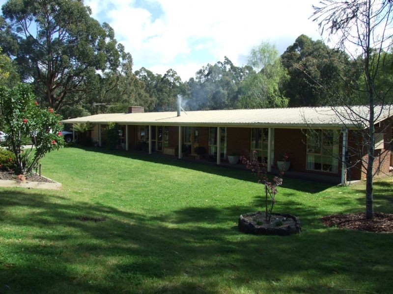 Mirboo North VIC 3871