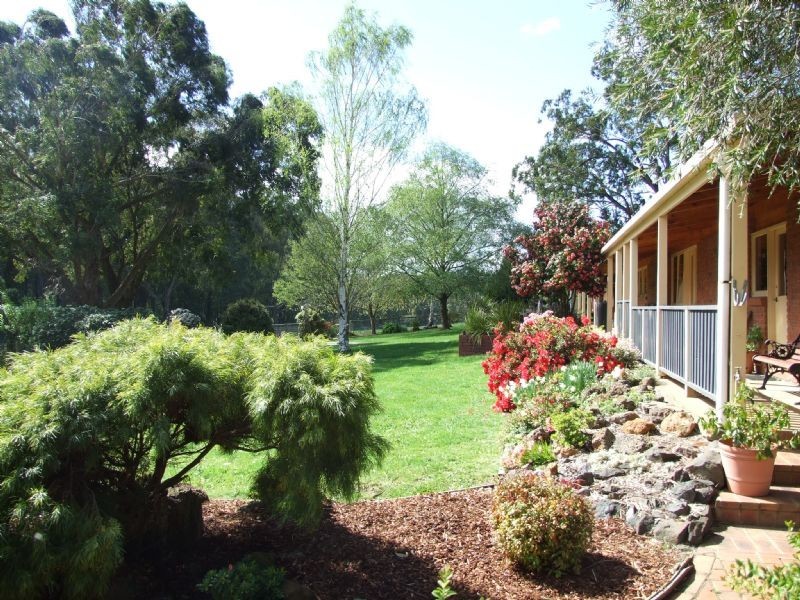 Mirboo North VIC 3871