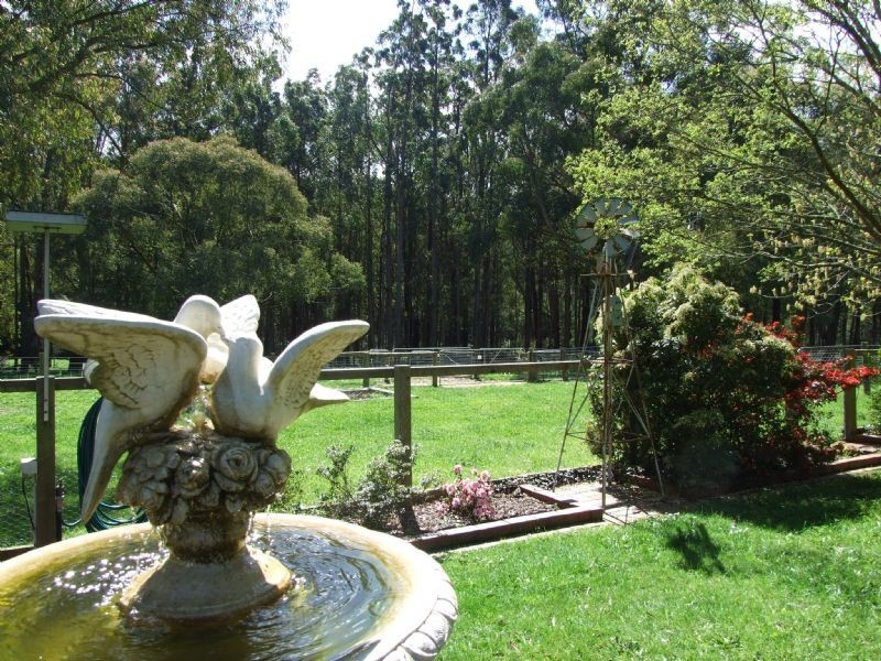 Mirboo North VIC 3871