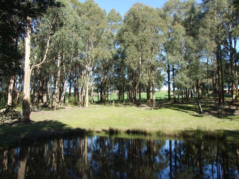 Mirboo North VIC 3871