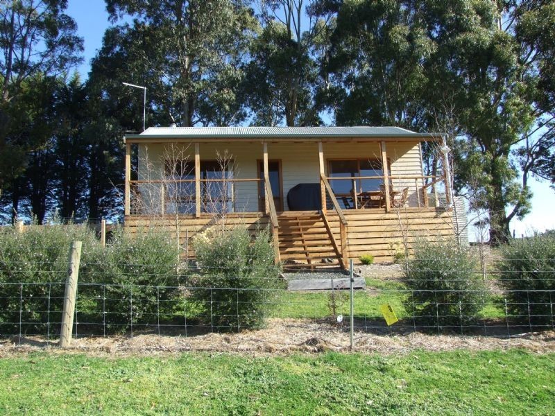 Mirboo North VIC 3871