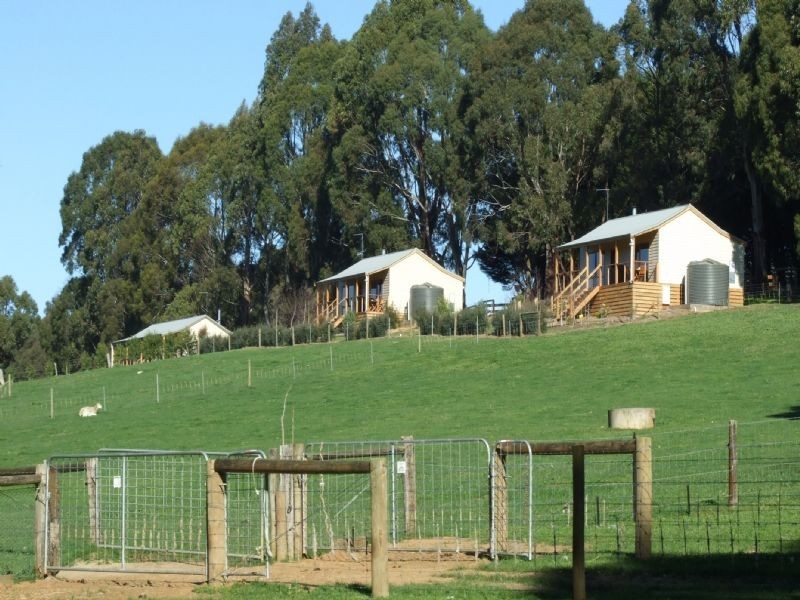 Mirboo North VIC 3871